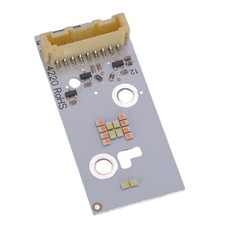 Left Front Headlight DRL Turn Signal Light Chip Board Fit For Cadillac XT4 er