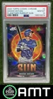 Shohei Ohtani PSA 10 2025 Topps Cosmic Chrome Planetary Pursuit Sun Dodgers 0074