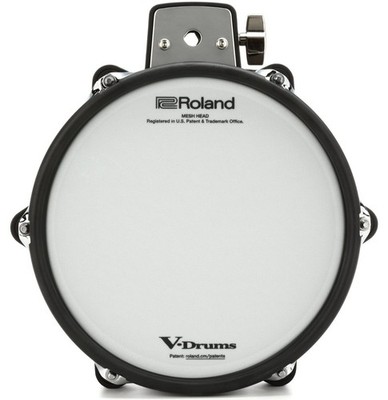 Roland PDX-100 10 inch drum pad NIB NEW