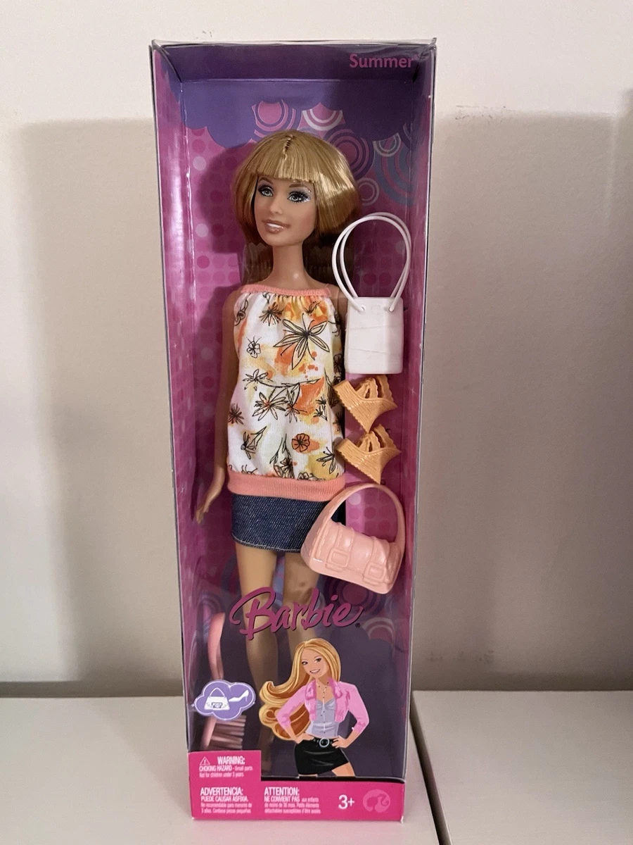 Barbie Fashion Fever for sale | eBay