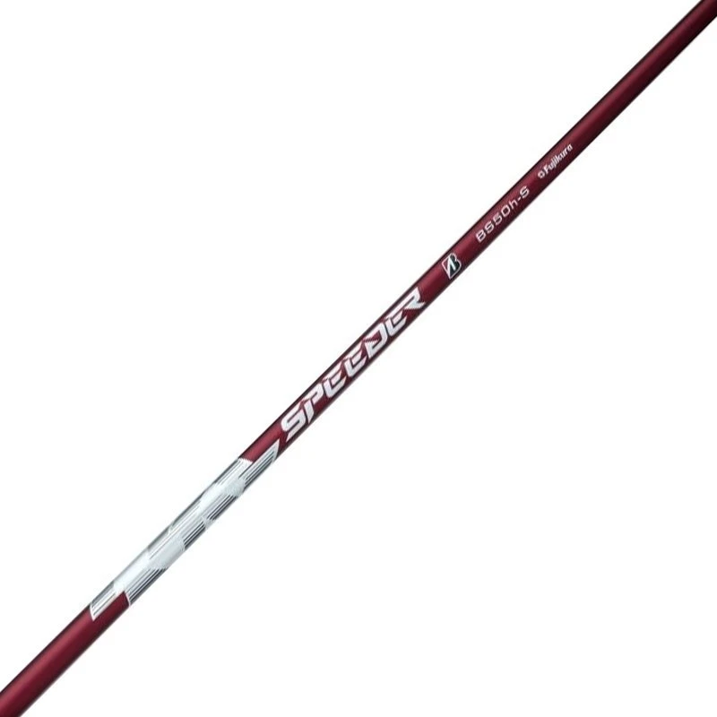 BRIDGESTONE GOLF JAPAN 2026 BX2HT HY Hybrid Utility SPEEDER NX BS50h S HT 2HQC1U - Image 4 of 4