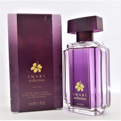 Avon Imari Seduction Eau De Toilette Spray 50 ml 1.7 fl oz