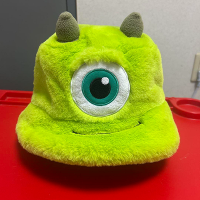 Roupa Pet Monstros S.A - Mike Wazowsky | Brasil
