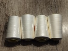 ABVERKAUF!! NTF Overlockgarn 120 40/2 5000Yards ca. 4572 Meter Nähgarn 74 Farben