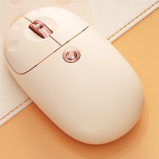 Wireless Mouse Mice 2.4GHz USB Receiver For Laptop PC Computer
