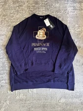 UNDERCOVER x Brigitte Tanaka Edition Sweatshirt