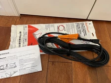 Raychem 120V W51-24P Gardian Preassembled Self Regulating Pipe Heating Cable 24'