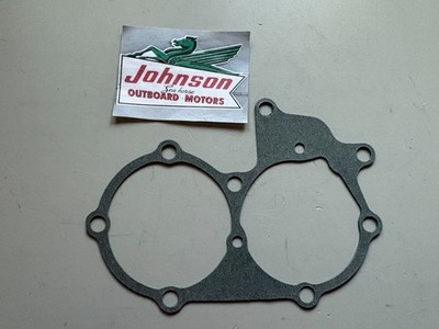 JOHNSON EVINRUDE 321479 321479 INTAKE MAINIFOLD GASKET 18 to 35 80 to 05 NEW