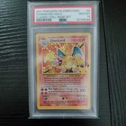 PSA 10 Charizard Celebrations Pokemon 25th Anniversary Classic Collection 4/102