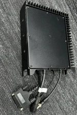 Harris MACom MAMV-FDLXX M7200 Full Duplex Radio 700/800 MHZ Digital Transceiver