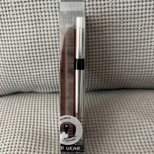 Physicians Formula Eye Booster 2in1 Lash Boosting Eyeliner+Serum #7365 Black - Picture 4 of 4