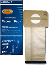 EnviroCare Replacement Micro Filtration Vacuum Cleaner Dust Bags made to fit... 