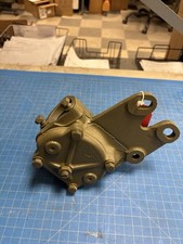 Gpw Jeep F Script Steering Gear Box A740