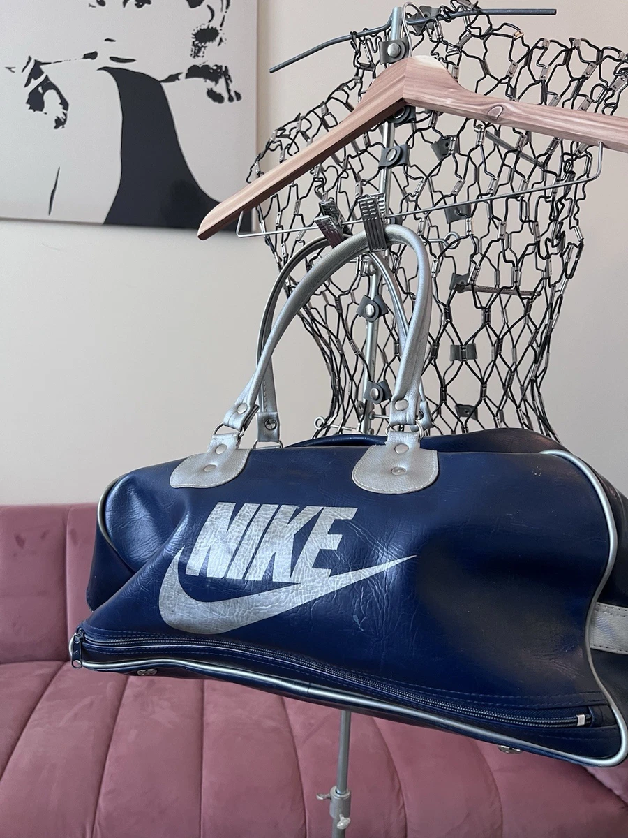 Nike Gray Duffle Bags for Men for sale | eBay