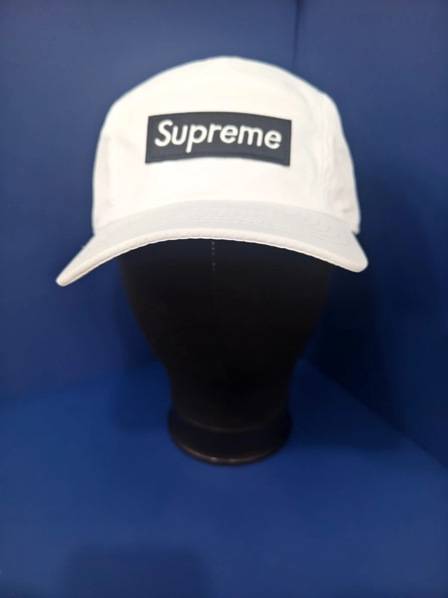 Supreme Nylon White Hats for Men for sale | eBay