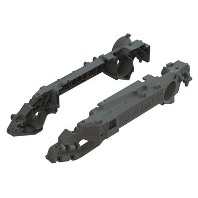 ARRMA Chassis   High CG SWB ARA320674