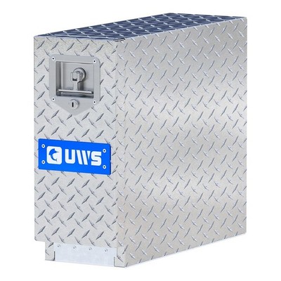 UWS DS-22 Wheel-Well Standard Profile 1.9 Cu. Ft. Tool Box