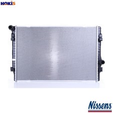 RADIATOR ENGINE COOLING 65302 FOR SKODA KAROQ SUPERB/III OCTAVIA/Combi KODIAQ