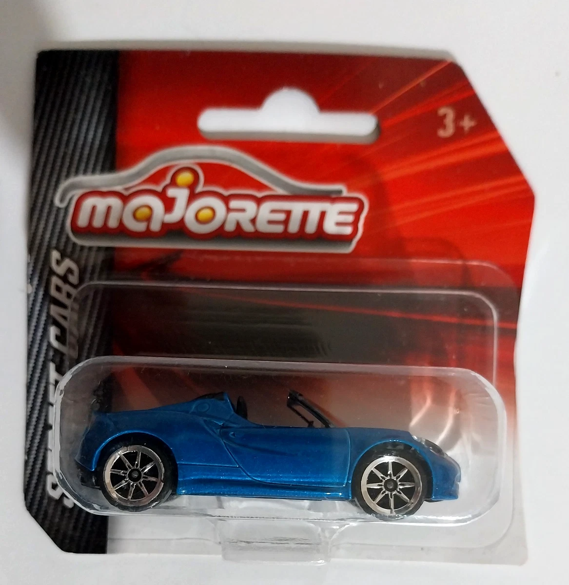 Lot Majorette 5 Voitures Alfa Romeo – 4C Spider 2015 Et 2x Giulia Quadrifoglio – Set 212053178SII Neuf