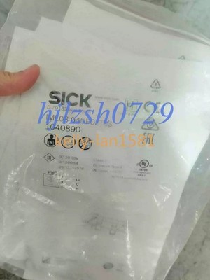 100% Test 1pcs   IME08-04NPOZT0S 1040890 #zc