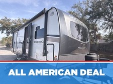 2026 Forest River Rockwood Ultra Lite TT 2608BS