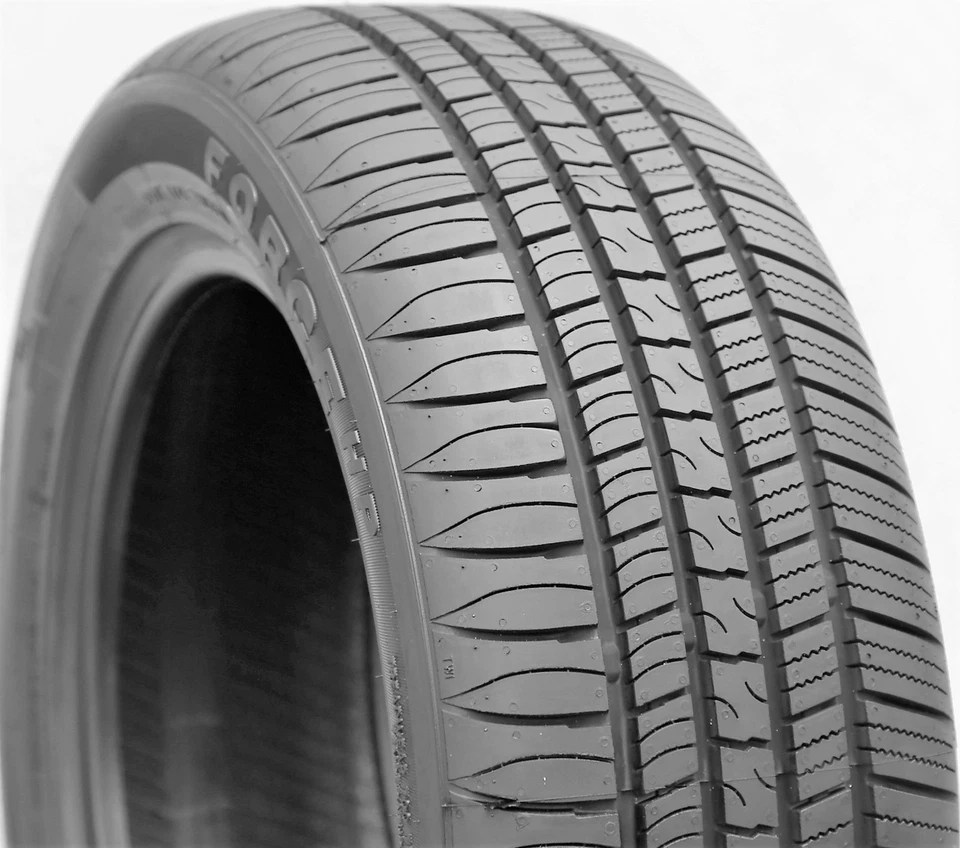 4 Tires Atlas Force HP 215/55R17 94V A/S Performance M+S Foto 2 de 4