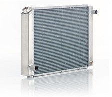 Be Cool 10165 Radiator Aluminator Natural Finish