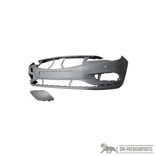 Stoßfänger vorne für Opel Astra K Typ B16 bj 2015-2019 grundiert mit PDC passend