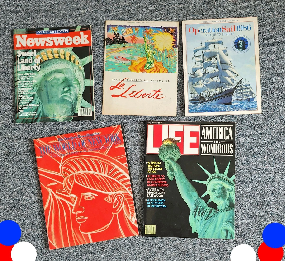 Newsweek Magazines 1980-1999 for sale | eBay
