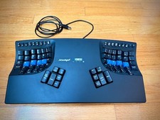 Kinesis Advantage2 Mechanical Keyboard KB600