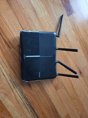 TP-LINK Archer C3150 V2 Wireless Router