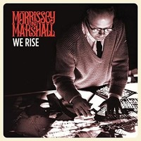 Morrissey Marshall - We Rise - Cd - G3Z