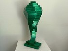 Original Abstract Sculpture No Reserve Neo Constructivism Cubism Modernism OOAK — photo 5