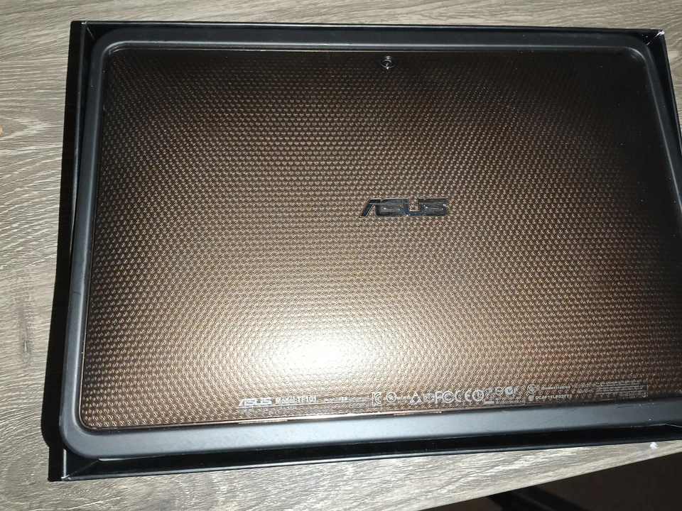 ASUS EEE Pad Transformer TF101 Pantalla 10.1'' Android 4.0.3 Foto 2 de 4