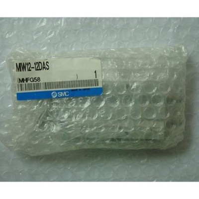 One NEW SMC MIW12-12DAS MIW12-12DAS Blocking claw spot stock  *vv