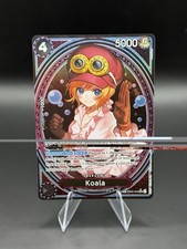 Koala [SP] EB03-042 Prices | One Piece Extra Booster Heroines