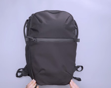 Brand New Aer City Pack Pro 2 Black Nylon 24L Backpack Brand New w/Tags