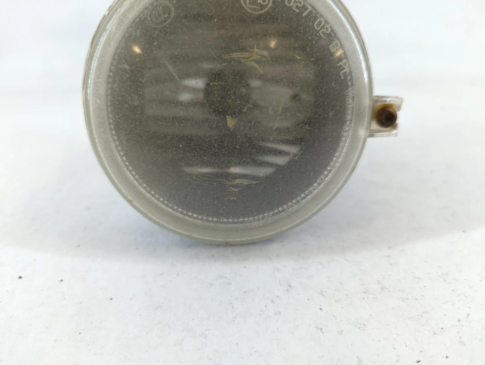 Dodge Caliber 2007-2009 pasajero derecho OEM luz delantera lámpara Y6K6P Foto 3 de 4