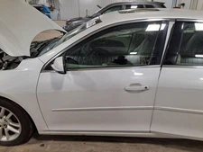 (LOCAL PICKUP ONLY) Driver Front Door VIN 1 4th Digit Limited Adhesive Fits 14-1