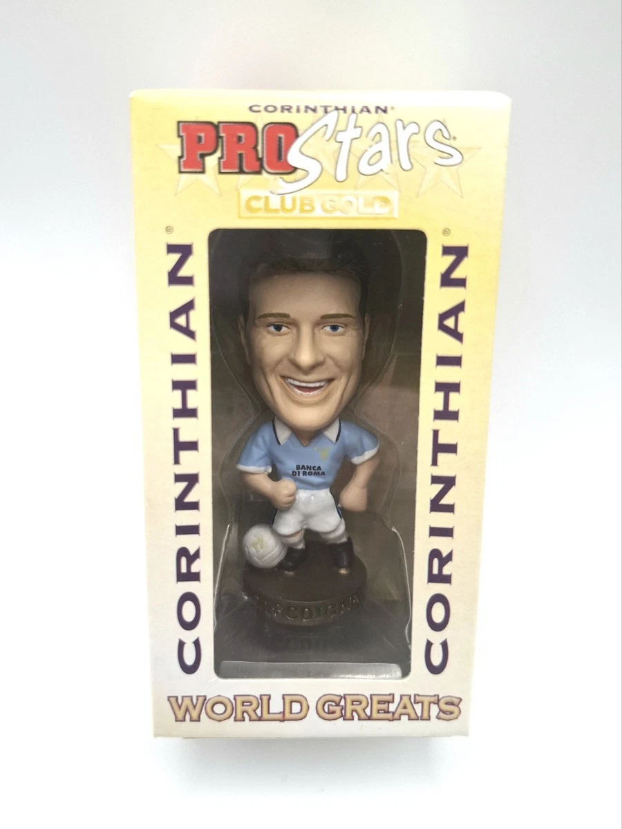 corinthian world greats products for sale | eBay UK