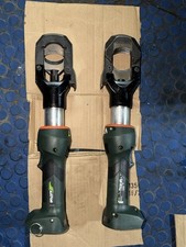 NEW Greenlee Gator ESG45X 7.7 Ton Guillotine ...