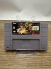 Super Mario RPG: Legend of the Seven Stars Super Nintendo SNES Authentic TESTED