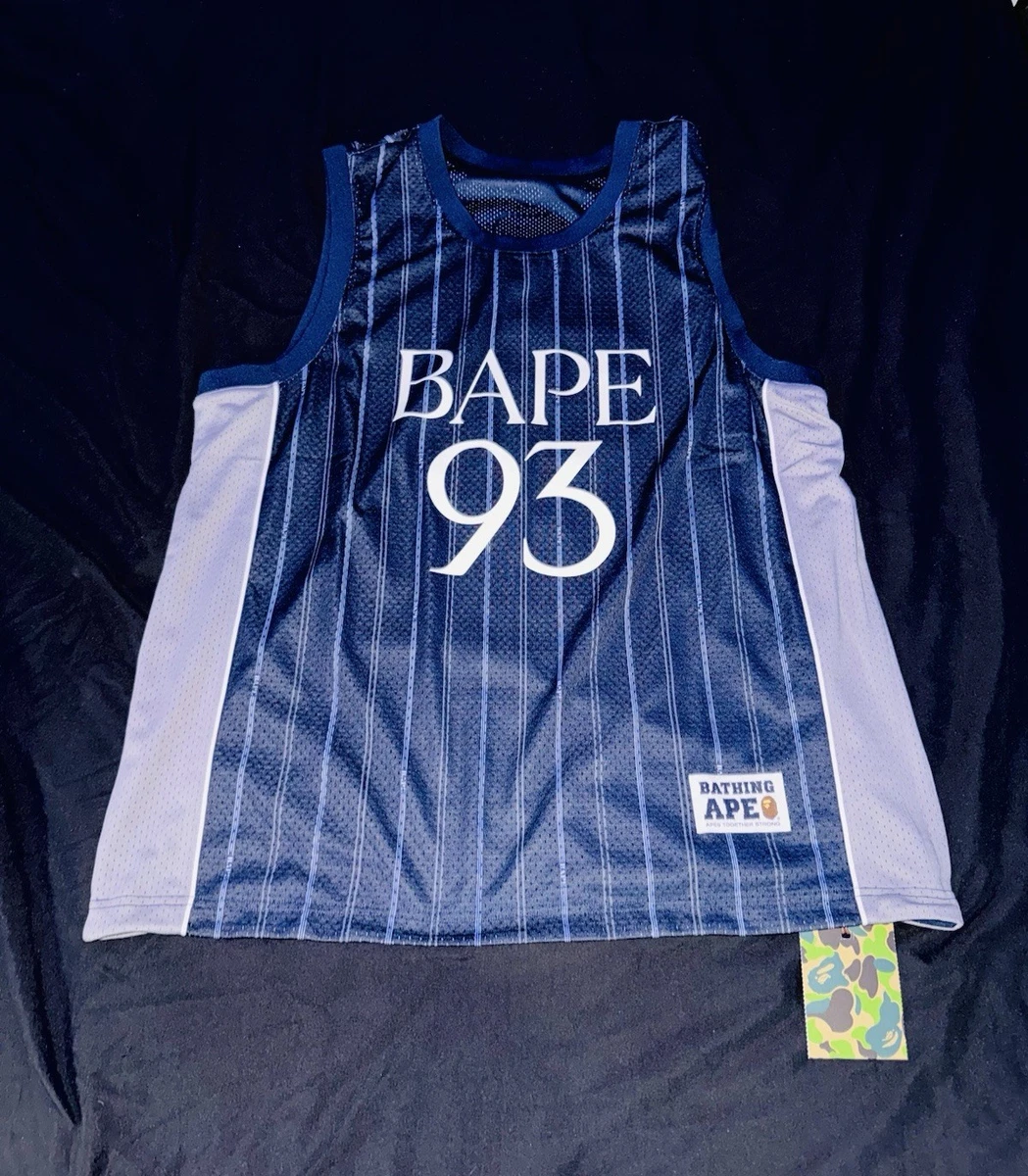 A Bathing Ape Men's Activewear for Sale | Shop Men's Athletic