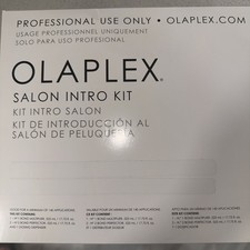 Olaplex Salon Intro Kit