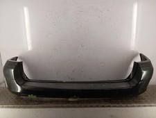 Pare-choc arrière Peugeot 307