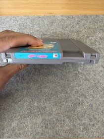 Tom & Jerry: The Ultimate Game of Cat and Mouse (NES, 1991) - Solo carrello - T&W
