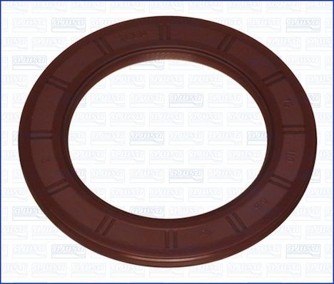 Wellendichtring Kurbelwelle Ajusa 15098800 FÜR Toyota Simmerring Kurbelwelle-image