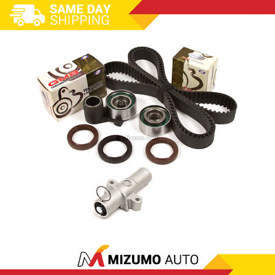 MA-4216973428 Timing Belt Kit Tensioner Compatible With/For 03-17 Acura