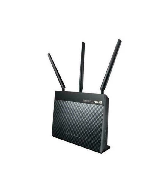 Routers inalámbricos domésticos ASUS