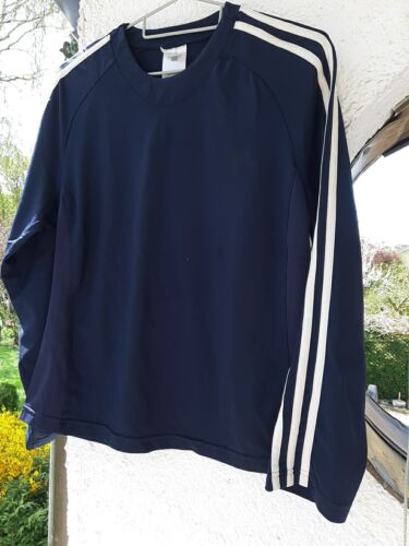 Adidas Climacool Trikot Gr 42 40 Shirt Original Sportshirt  - Bild 1 von 10
